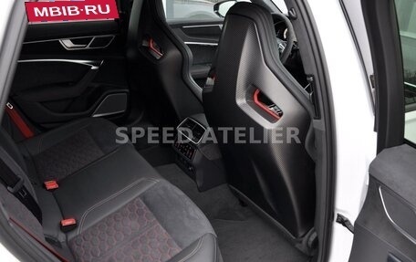 Audi RS Q8 I, 2026 год, 38 200 000 рублей, 13 фотография