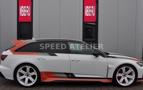 Audi RS Q8 I, 2026 год, 38 200 000 рублей, 3 фотография