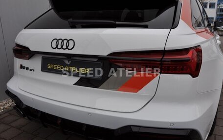 Audi RS Q8 I, 2026 год, 38 200 000 рублей, 35 фотография