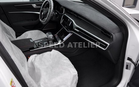 Audi RS Q8 I, 2026 год, 38 200 000 рублей, 38 фотография