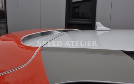 Audi RS Q8 I, 2026 год, 38 200 000 рублей, 34 фотография