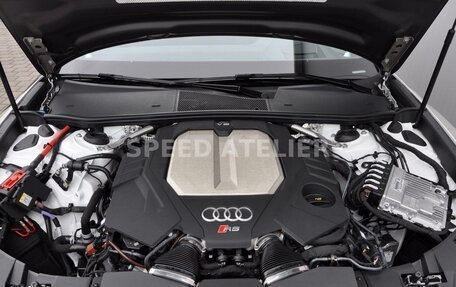 Audi RS Q8 I, 2026 год, 38 200 000 рублей, 28 фотография