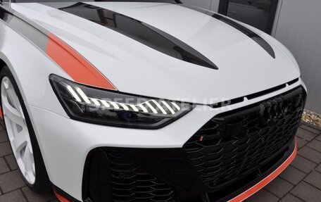 Audi RS Q8 I, 2026 год, 38 200 000 рублей, 36 фотография