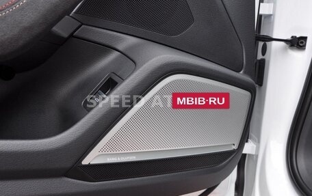 Audi RS Q8 I, 2026 год, 38 200 000 рублей, 27 фотография