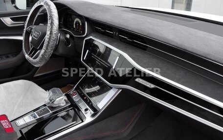Audi RS Q8 I, 2026 год, 38 200 000 рублей, 40 фотография