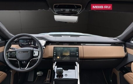 Land Rover Range Rover Sport, 2026 год, 29 200 000 рублей, 4 фотография