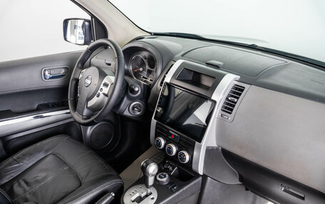 Nissan X-Trail, 2008 год, 969 000 рублей, 12 фотография