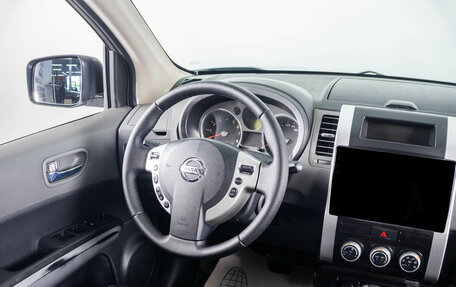 Nissan X-Trail, 2008 год, 969 000 рублей, 13 фотография
