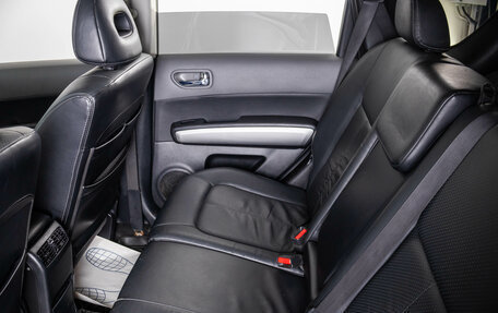Nissan X-Trail, 2008 год, 969 000 рублей, 10 фотография