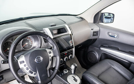 Nissan X-Trail, 2008 год, 969 000 рублей, 9 фотография