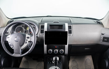 Nissan X-Trail, 2008 год, 969 000 рублей, 14 фотография
