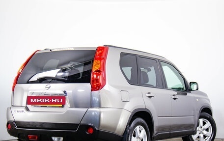 Nissan X-Trail, 2008 год, 969 000 рублей, 4 фотография