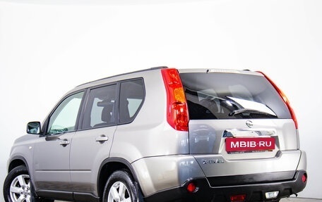 Nissan X-Trail, 2008 год, 969 000 рублей, 6 фотография