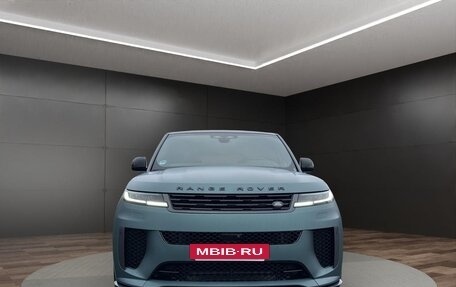 Land Rover Range Rover Sport, 2026 год, 29 200 000 рублей, 3 фотография