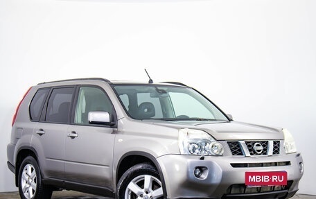 Nissan X-Trail, 2008 год, 969 000 рублей, 1 фотография