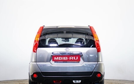 Nissan X-Trail, 2008 год, 969 000 рублей, 5 фотография