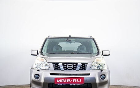 Nissan X-Trail, 2008 год, 969 000 рублей, 2 фотография