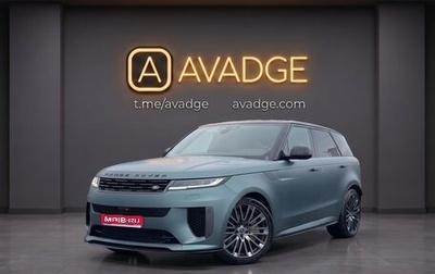 Land Rover Range Rover Sport, 2026 год, 29 200 000 рублей, 1 фотография