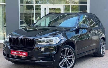 BMW X5, 2014 год, 2 299 000 рублей, 1 фотография