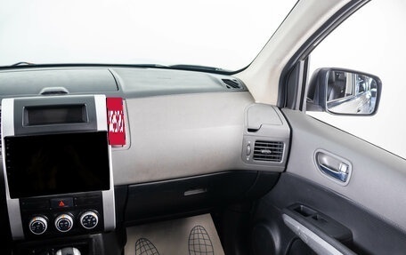 Nissan X-Trail, 2008 год, 969 000 рублей, 15 фотография