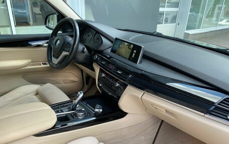 BMW X5, 2014 год, 2 299 000 рублей, 7 фотография