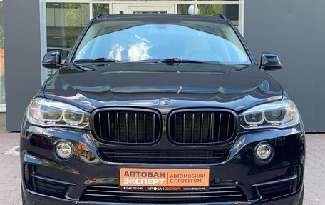 BMW X5, 2014 год, 2 299 000 рублей, 3 фотография