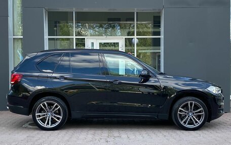 BMW X5, 2014 год, 2 299 000 рублей, 6 фотография