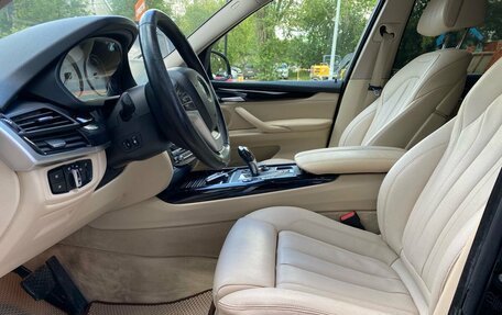 BMW X5, 2014 год, 2 299 000 рублей, 11 фотография