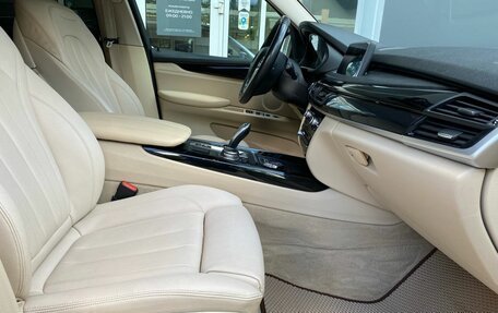 BMW X5, 2014 год, 2 299 000 рублей, 8 фотография