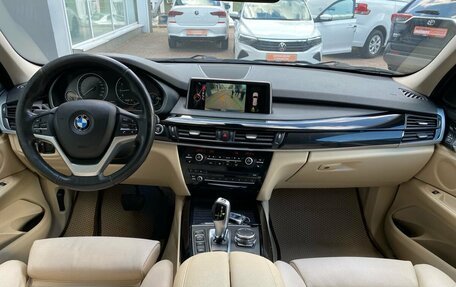 BMW X5, 2014 год, 2 299 000 рублей, 9 фотография