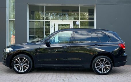 BMW X5, 2014 год, 2 299 000 рублей, 5 фотография