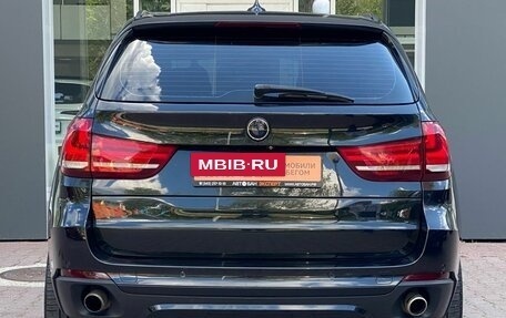 BMW X5, 2014 год, 2 299 000 рублей, 4 фотография