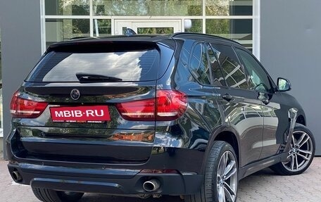 BMW X5, 2014 год, 2 299 000 рублей, 2 фотография