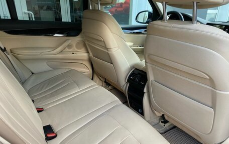 BMW X5, 2014 год, 2 299 000 рублей, 16 фотография