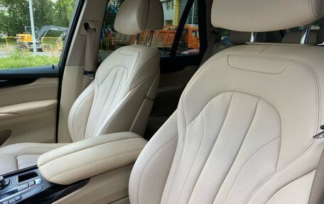 BMW X5, 2014 год, 2 299 000 рублей, 15 фотография