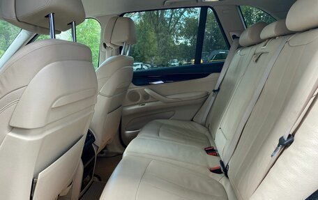 BMW X5, 2014 год, 2 299 000 рублей, 19 фотография