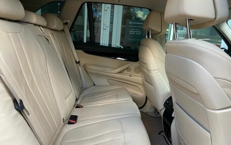 BMW X5, 2014 год, 2 299 000 рублей, 17 фотография