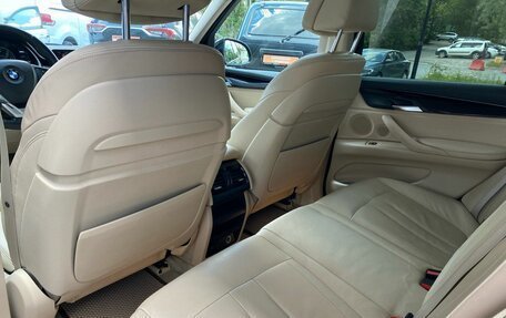 BMW X5, 2014 год, 2 299 000 рублей, 18 фотография