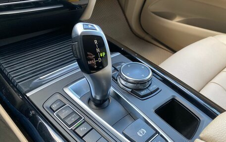 BMW X5, 2014 год, 2 299 000 рублей, 26 фотография