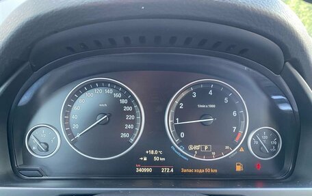 BMW X5, 2014 год, 2 299 000 рублей, 29 фотография