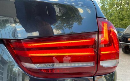 BMW X5, 2014 год, 2 299 000 рублей, 30 фотография