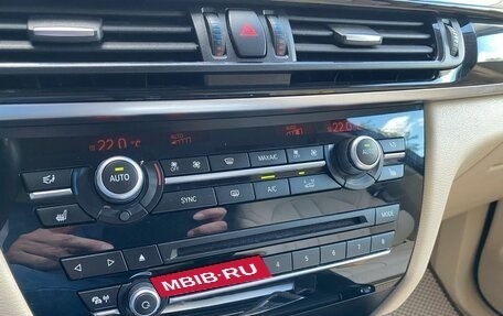 BMW X5, 2014 год, 2 299 000 рублей, 25 фотография