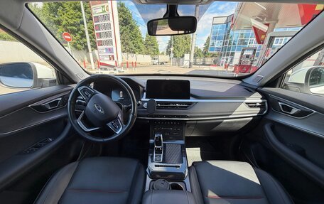 Chery Tiggo 7 Pro, 2023 год, 1 500 000 рублей, 9 фотография