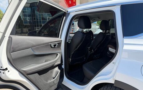 Chery Tiggo 7 Pro, 2023 год, 1 500 000 рублей, 7 фотография