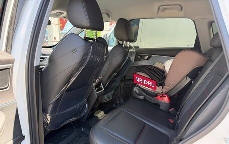Chery Tiggo 7 Pro, 2023 год, 1 500 000 рублей, 6 фотография