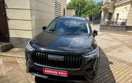 Haval Jolion, 2025 год, 2 230 000 рублей, 1 фотография