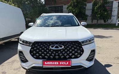 Chery Tiggo 7 Pro, 2023 год, 1 500 000 рублей, 1 фотография