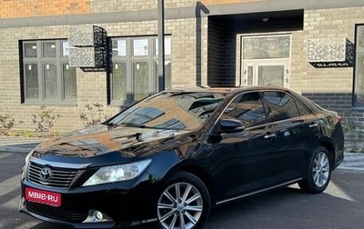 Toyota Camry, 2014 год, 1 500 000 рублей, 1 фотография