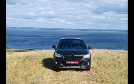 Citroen DS4, 2012 год, 770 000 рублей, 1 фотография