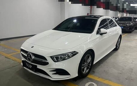Mercedes-Benz A-Класс, 2023 год, 1 960 000 рублей, 1 фотография